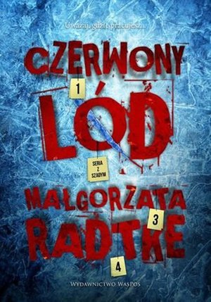 Czerwony lód – ebook