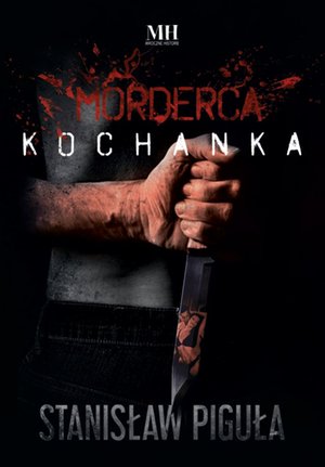 Morderca kochanka – ebook