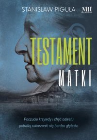 Testament matki – ebook