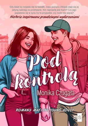 Pod kontrolą – ebook