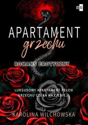 Apartament grzechu. Tom 1 – ebook