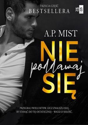 Nie poddawaj się #3 – ebook