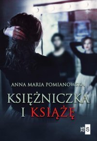 Księżniczka i książę – ebook