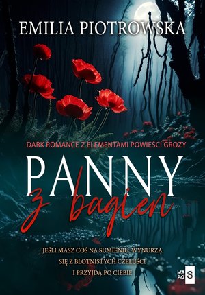 Panny z bagien – ebook