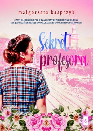 Sekret profesora – ebook