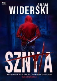 Sznyta – ebook