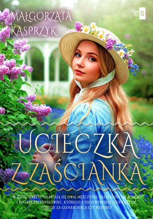 Ucieczka z zaścianka – ebook