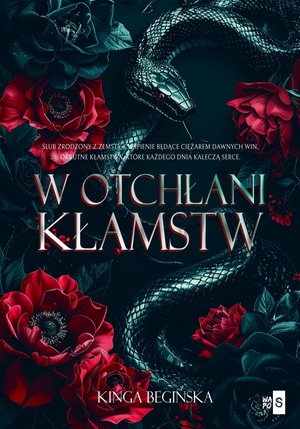 Erotyka: W otchłani kłamstw – ebook