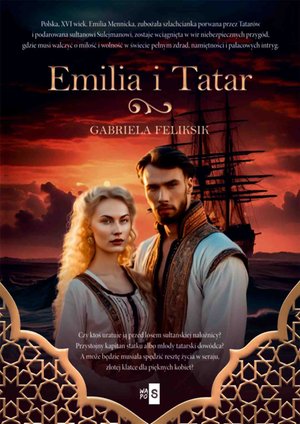 Emilia i Tatar – ebook