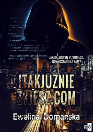 itakjuzniezyjesz.com – ebook