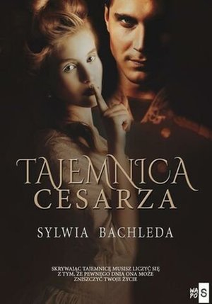 Tajemnica Cesarza – ebook