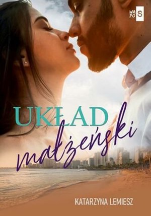 Układ małżeński – ebook