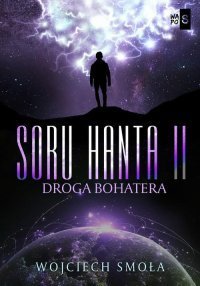 Soru Hanta 2. Droga bohatera – ebook