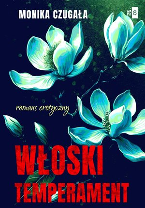 Włoski temperament – ebook