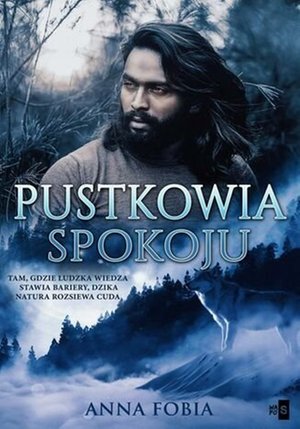 Pustkowia spokoju – ebook