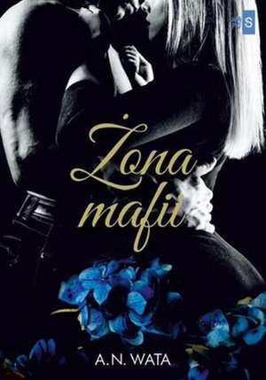 Żona mafii – ebook
