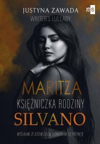 Maritza. Księżniczka rodziny Silvano – ebook