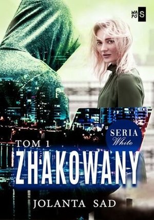 Zhakowany. Tom 1 – ebook