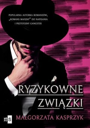 Ryzykowne związki – ebook