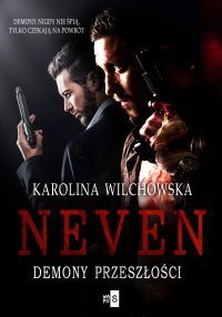 Neven. Demony przeszłości. Tom 3 – ebook