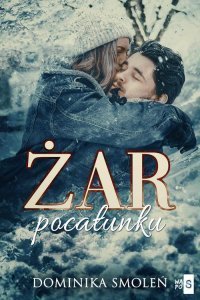 Żar pocałunku – ebook