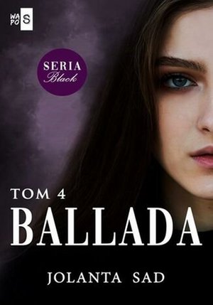 Ballada – ebook