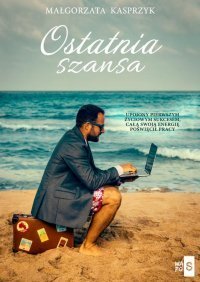 Ostatnia szansa – ebook