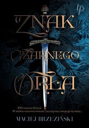 Znak czarnego orła – ebook