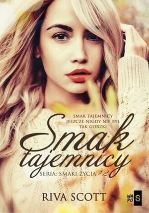 Smak tajemnicy – ebook