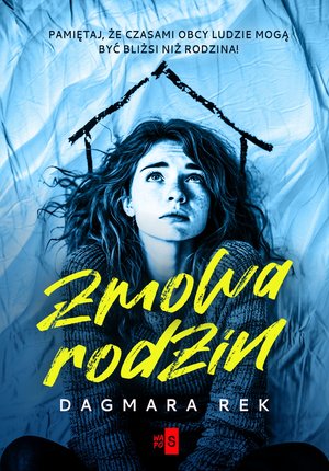 Zmowa rodzin – ebook
