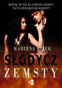 Słodycz zemsty – ebook