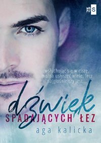 Dźwięk spadających łez – ebook
