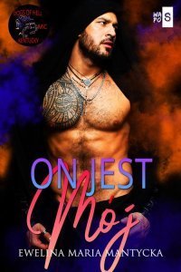 On jest mój 2 – ebook