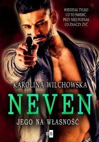 Neven. Jego na własność – ebook