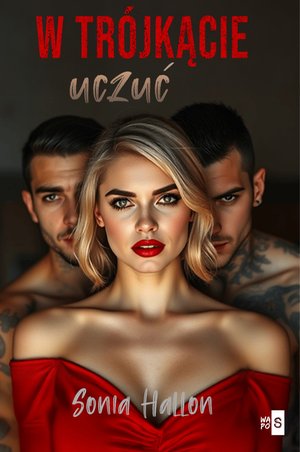W trójkącie uczuć – ebook