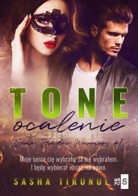 Tone. Ocalenie – ebook