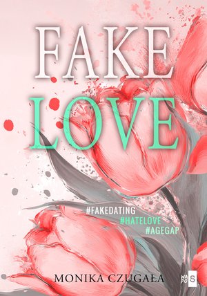 Fake Love – ebook