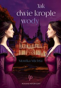 Jak dwie krople wody – ebook