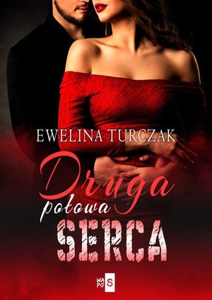 Druga połowa serca – ebook