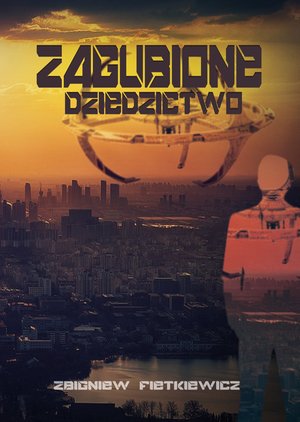 Zagubione dziedzictwo – ebook