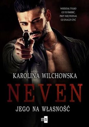 Neven. Jego na własność #1 – ebook