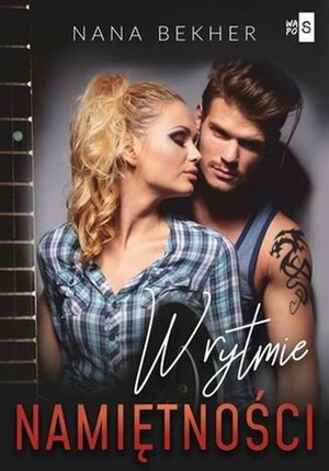 W rytmie namiętności – ebook