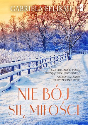 Nie bój się miłości – ebook