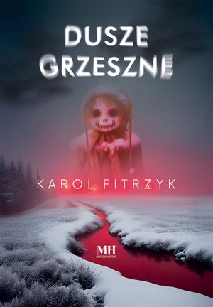 Dusze grzeszne – ebook
