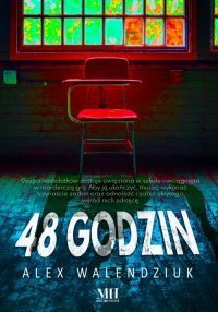 48 godzin – ebook