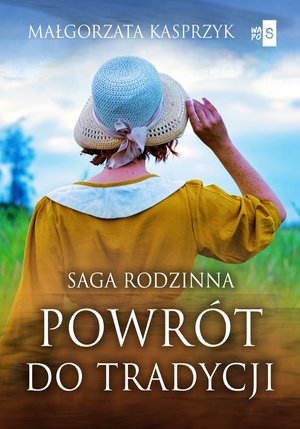 Powrót do tradycji – ebook