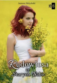 Rudowłosa ze Starych Babic – ebook