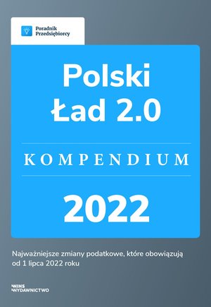 Polski Ład 2.0 – ebook
