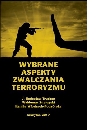 Wybrane aspekty zwalczania terroryzmu – ebook