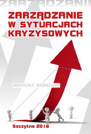 Zarządzanie w sytuacjach kryzysowych – ebook